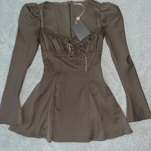 HOUSE OF CB carlina dress